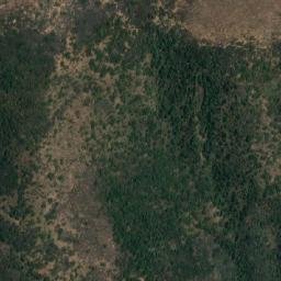 Satellite imagery of Cerro Iglesia, CL