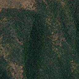 Satellite imagery of Cerro Iglesia, CL
