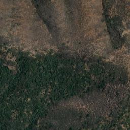 Satellite imagery of Morro El Horno, CL