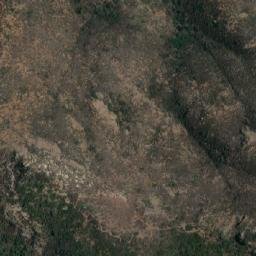 Satellite imagery of Morro El Horno, CL