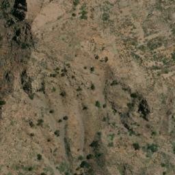 Satellite imagery of Morro El Gallo, CL