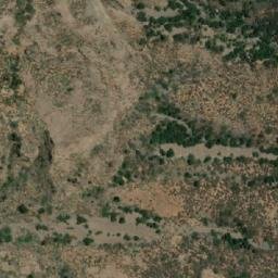 Satellite imagery of Morro El Gallo, CL