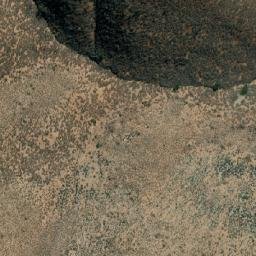 Satellite imagery of Cerro Enjalmita, CL