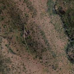 Satellite imagery of Los Cerrillos, CL