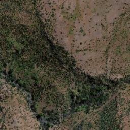 Satellite imagery of Los Cerrillos, CL