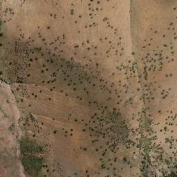 Satellite imagery of Cerro El Penado, CL