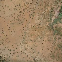 Satellite imagery of Cerro El Penado, CL