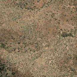 Satellite imagery of Cerro Corral de Palo, CL