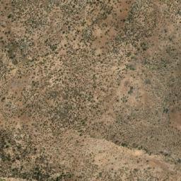 Satellite imagery of Cerro Corral de Palo, CL