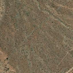 Satellite imagery of Cerro Los Hornos, CL