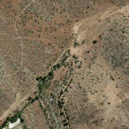 Satellite imagery of Cerro Los Hornos, CL