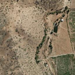 Satellite imagery of Cerro Los Hornos, CL