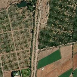 Satellite imagery of Cerro Las Puntillas, CL