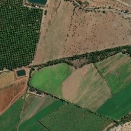 Satellite imagery of Cerro Las Puntillas, CL