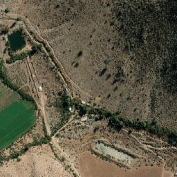 Satellite imagery of Cerro Las Puntillas, CL