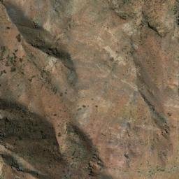 Satellite imagery of Cuesta del Flautero, CL