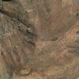 Satellite imagery of Cuesta del Flautero, CL