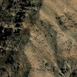 Satellite imagery of Altos de La Calera, CL
