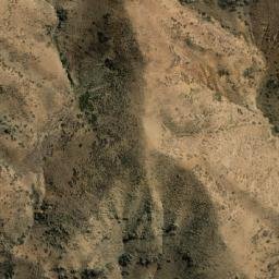 Satellite imagery of Altos de La Calera, CL