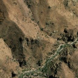 Satellite imagery of Altos de La Calera, CL
