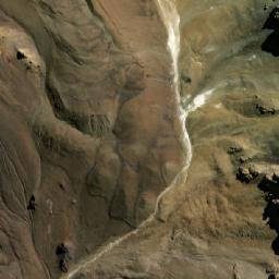 Satellite imagery of Nevado de Leiva, CL