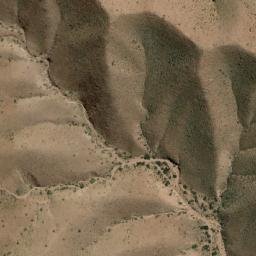 Satellite imagery of Loma Das, AR