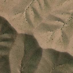 Satellite imagery of Loma Das, AR