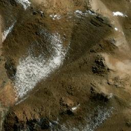Satellite imagery of Cerro Canario, AR