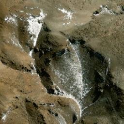 Satellite imagery of Cerro Canario, AR