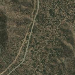 Satellite imagery of Cerro Sampalito, AR
