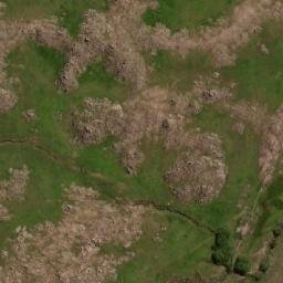 Satellite imagery of Cerro Realito, AR