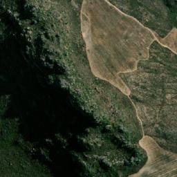 Satellite imagery of AGTERLANDE, ZA