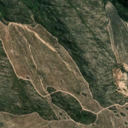 Satellite imagery of AGTERLANDE, ZA