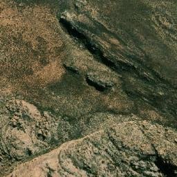 Satellite imagery of MATJES RIVIER, ZA