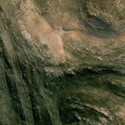 Satellite imagery of HOTTENTOTSBERG, ZA