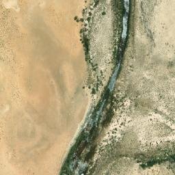 Satellite imagery of ASPOORT, ZA