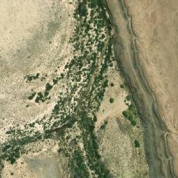 Satellite imagery of ASPOORT, ZA