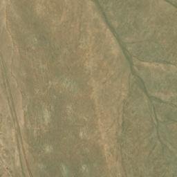 Satellite imagery of ASPOORT, ZA