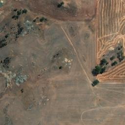 Satellite imagery of Landscape Hill, AU