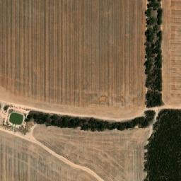 Satellite imagery of Duck Rock, AU