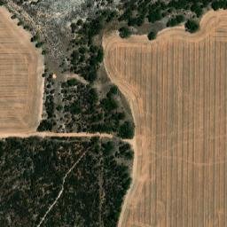Satellite imagery of Duck Rock, AU