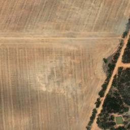 Satellite imagery of Marble Rock, AU
