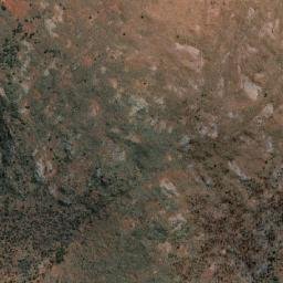 Satellite imagery of Mount Miccollo, AU