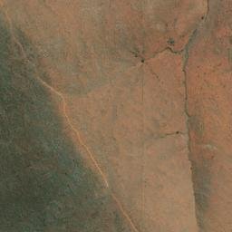 Satellite imagery of Coonatto Hill, AU