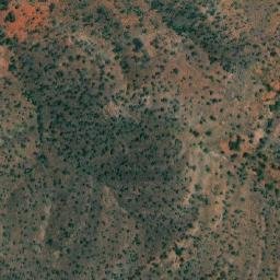 Satellite imagery of Waroonee, AU