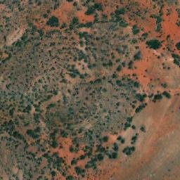 Satellite imagery of Waroonee, AU