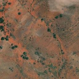 Satellite imagery of Waroonee, AU