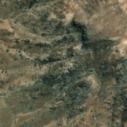 Satellite imagery of Tattawuppa Hill, AU