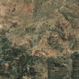 Satellite imagery of Tattawuppa Hill, AU