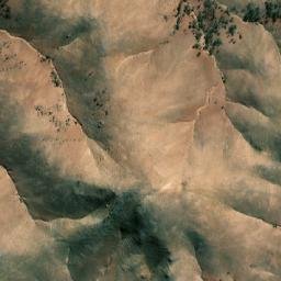 Satellite imagery of Windy Hill, AU